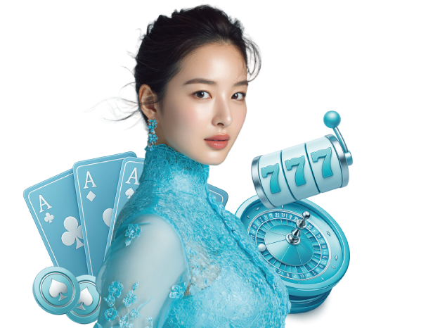 라이브 캐릭터