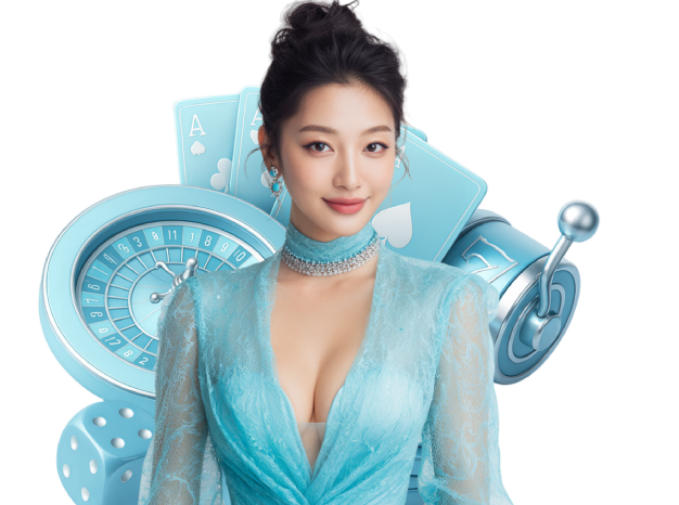 슬롯 캐릭터
